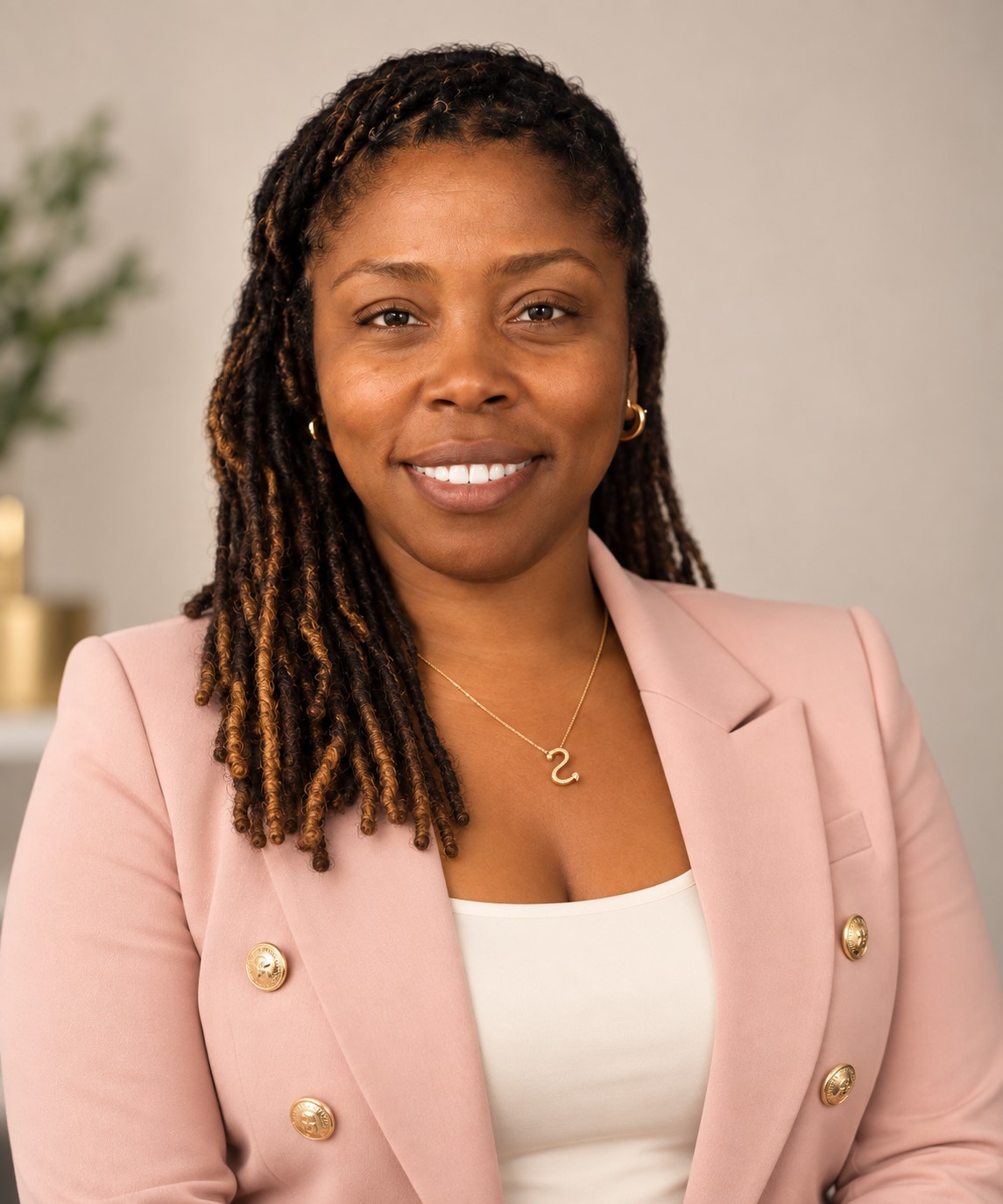 Keke Henderson