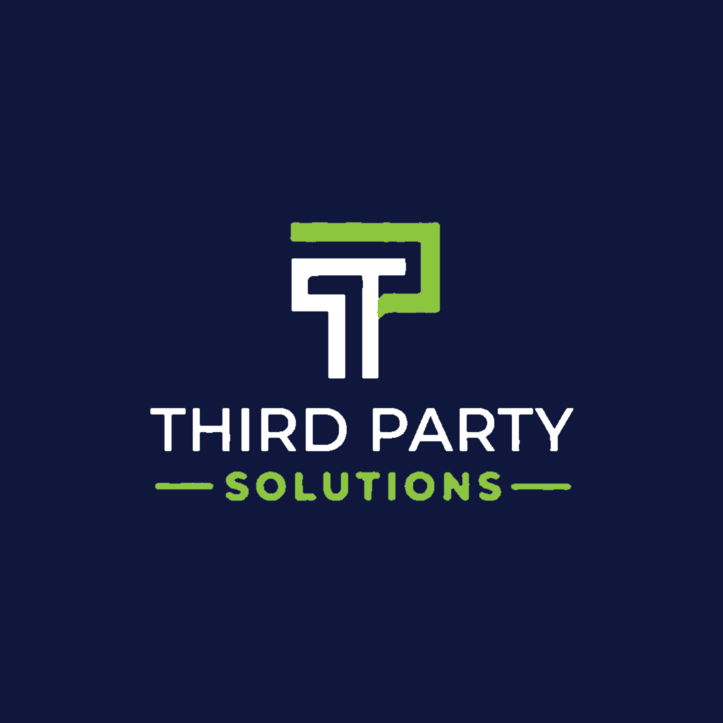 Third Party Solutions Emblem